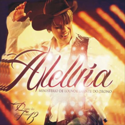 Diante do Trono - Aleluia